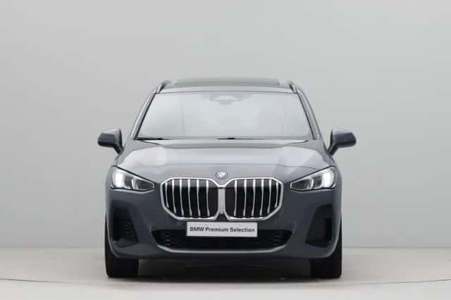 BMW 2-Serie (2025) thumbnail 6
