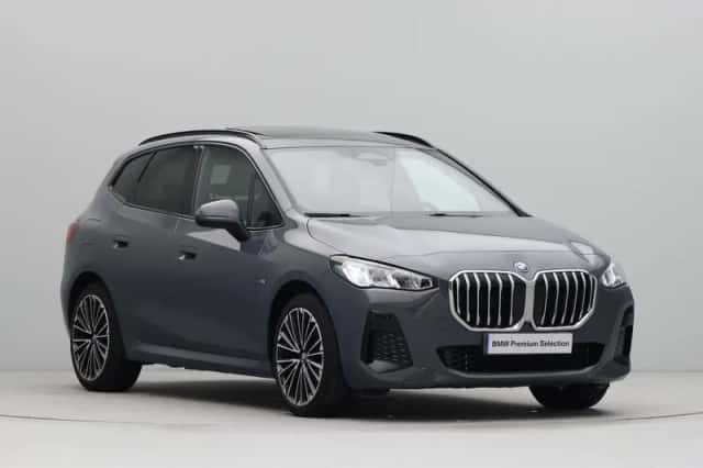 BMW 2-Serie (2025) thumbnail 7