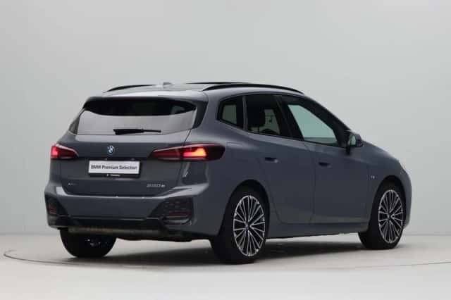 BMW 2-Serie (2025) thumbnail 9