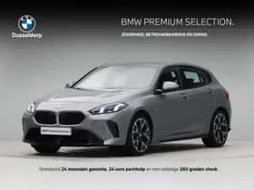 BMW 1-Serie (2025)