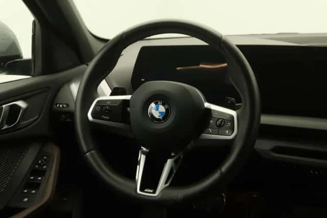 BMW 1-Serie (2025) thumbnail 2