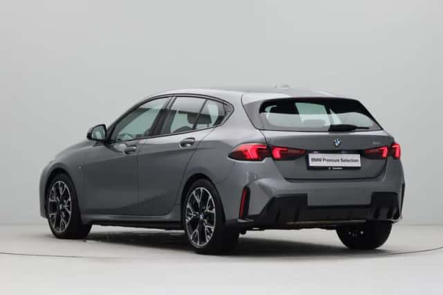BMW 1-Serie (2025) thumbnail 11