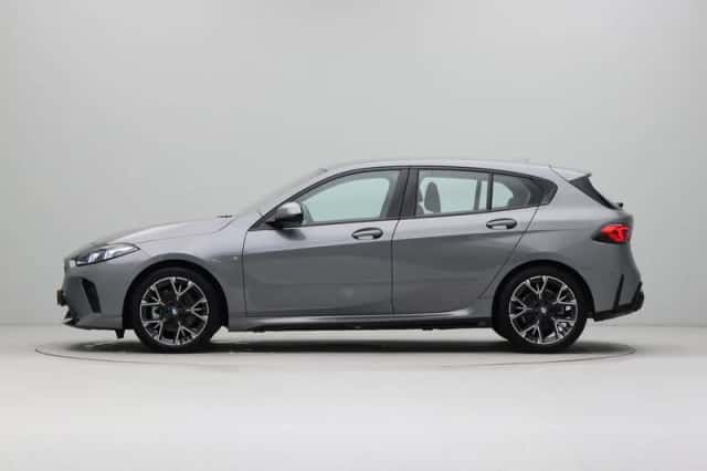 BMW 1-Serie (2025) thumbnail 12