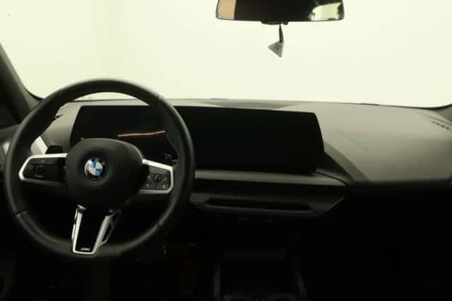 BMW 1-Serie (2025) thumbnail 13