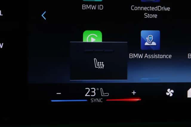 BMW 1-Serie (2025) thumbnail 14