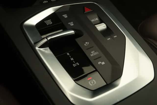 BMW 1-Serie (2025) thumbnail 17