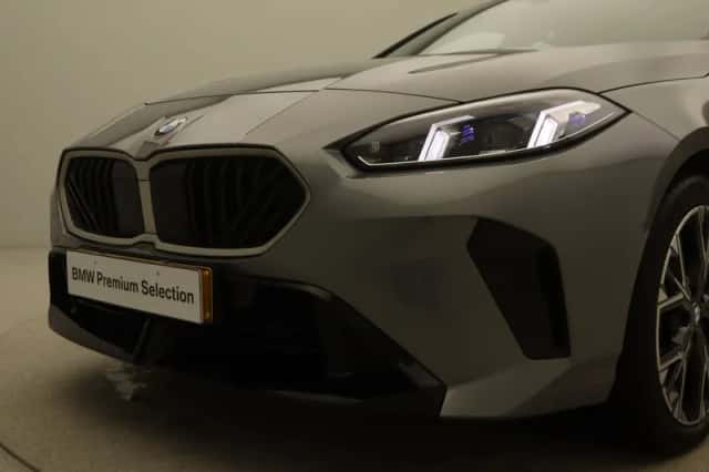 BMW 1-Serie (2025) thumbnail 20