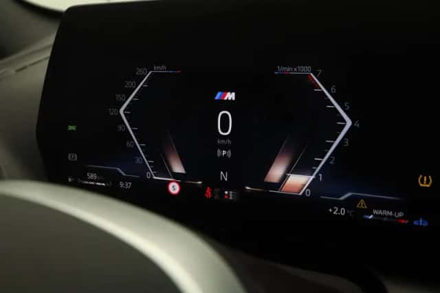 BMW 1-Serie (2025) thumbnail 3