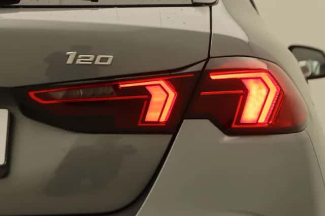 BMW 1-Serie (2025) thumbnail 21