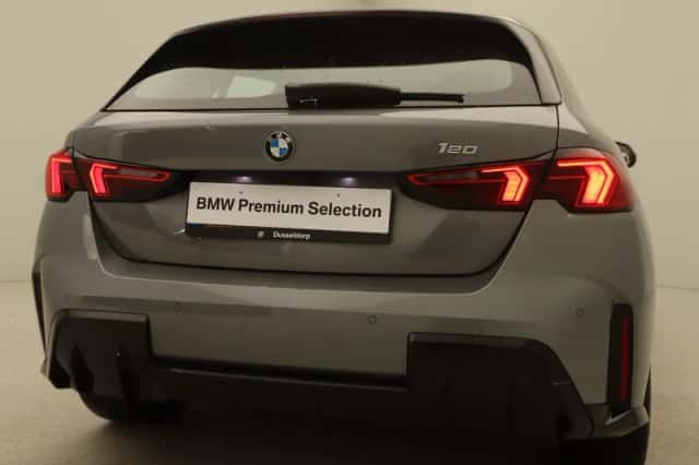 BMW 1-Serie (2025) thumbnail 22