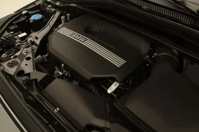 BMW 1-Serie (2025) thumbnail 4