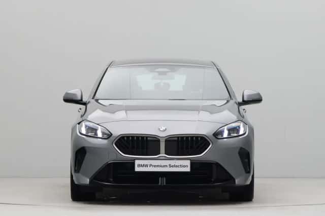 BMW 1-Serie (2025) thumbnail 6