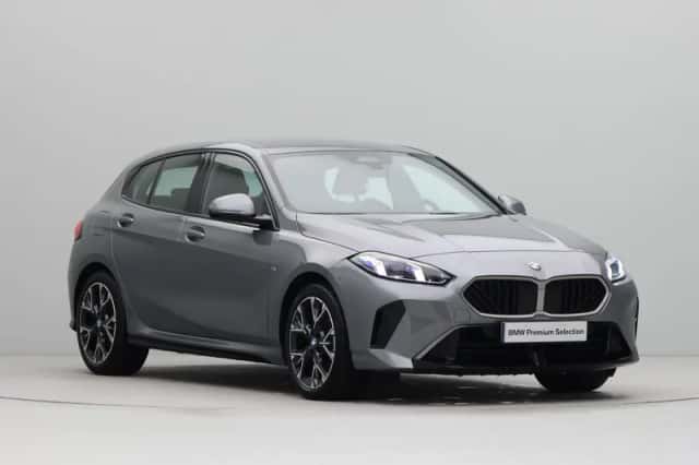 BMW 1-Serie (2025) thumbnail 7