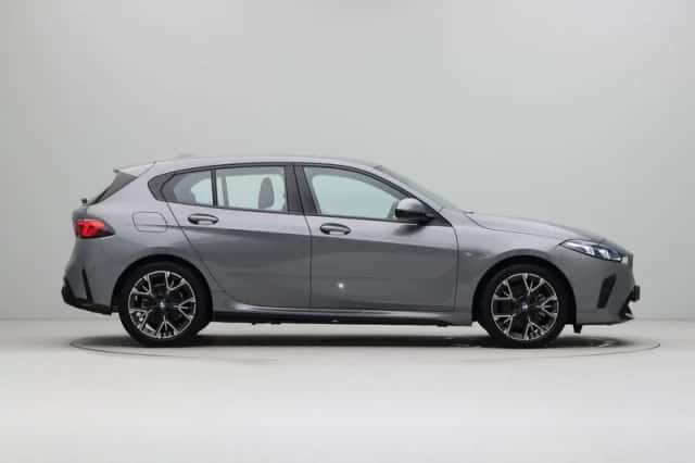 BMW 1-Serie (2025) thumbnail 8