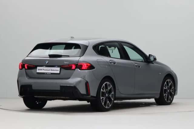 BMW 1-Serie (2025) thumbnail 9