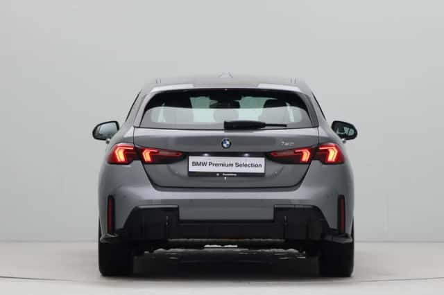 BMW 1-Serie (2025) thumbnail 10