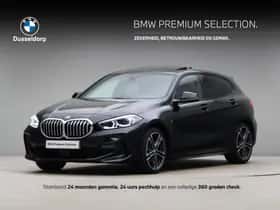 BMW 1-Serie (2022)