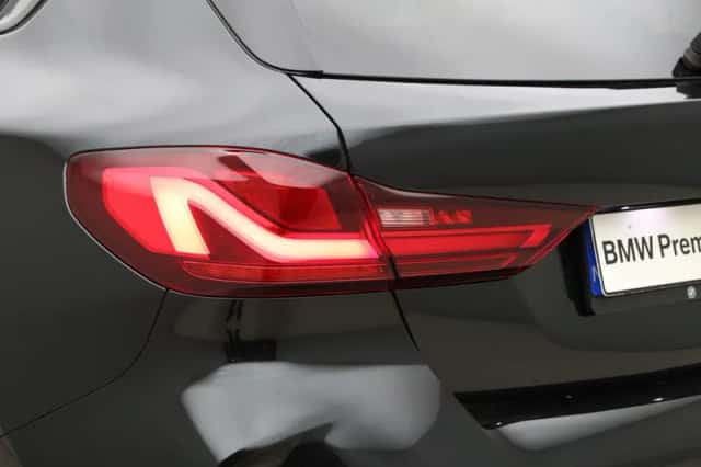 BMW 1-Serie (2022) thumbnail 11