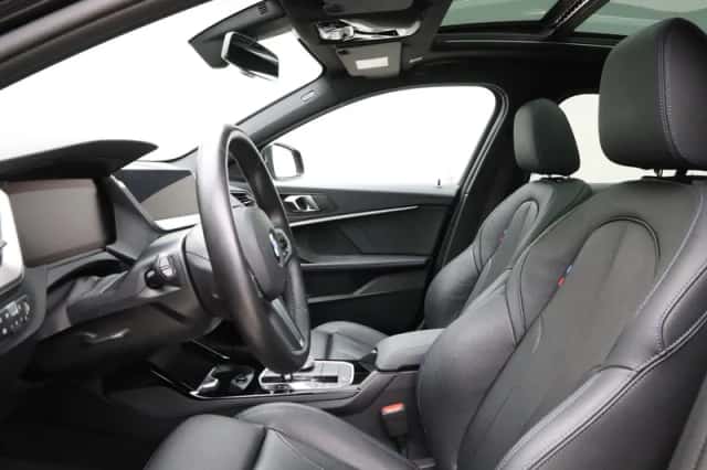 BMW 1-Serie (2022) thumbnail 12