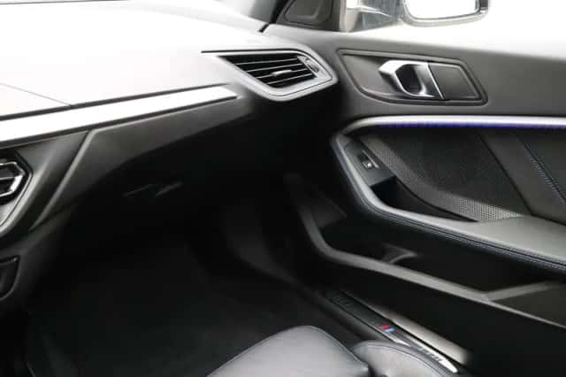 BMW 1-Serie (2022) thumbnail 15