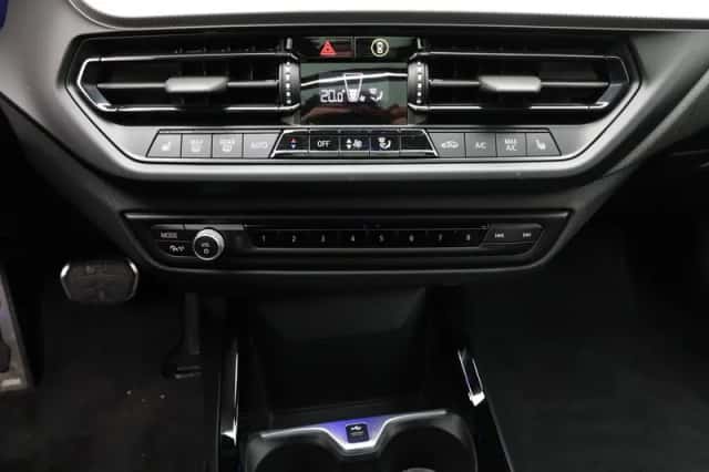BMW 1-Serie (2022) thumbnail 16