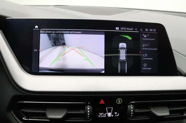 BMW 1-Serie (2022) thumbnail 19