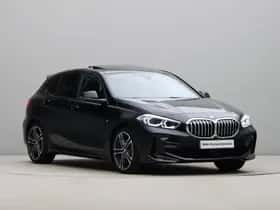 BMW 1-Serie (2022) thumbnail 3