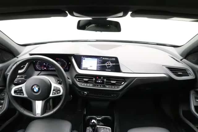 BMW 1-Serie (2022) thumbnail 22