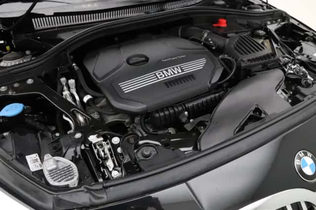 BMW 1-Serie (2022) thumbnail 23
