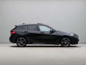 BMW 1-Serie (2022) thumbnail 4