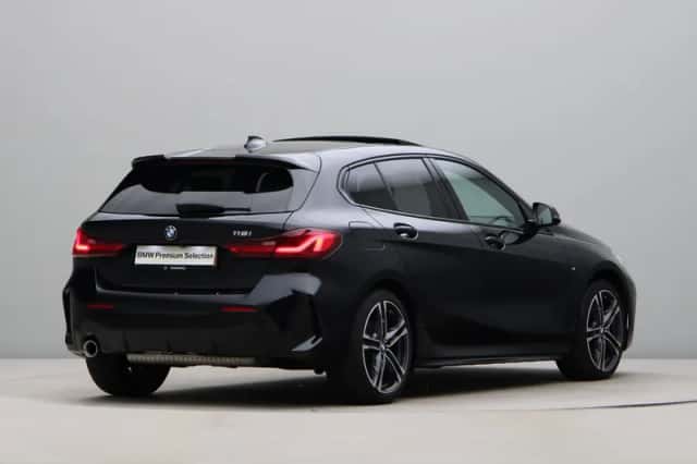 BMW 1-Serie (2022) thumbnail 5