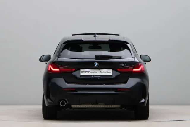 BMW 1-Serie (2022) thumbnail 6