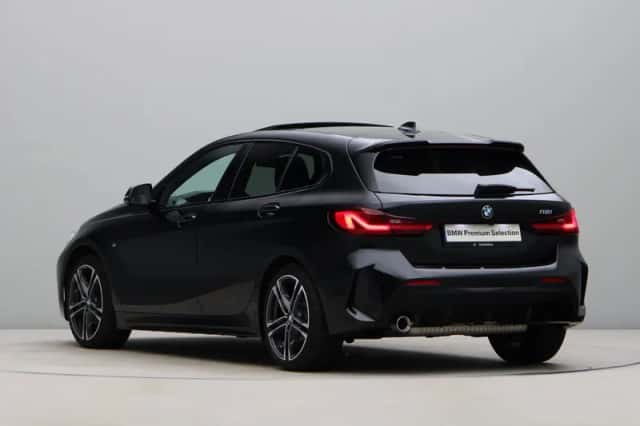 BMW 1-Serie (2022) thumbnail 7