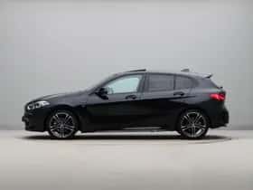 BMW 1-Serie (2022) thumbnail 8