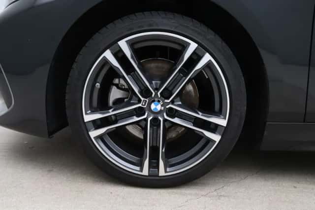 BMW 1-Serie (2022) thumbnail 9