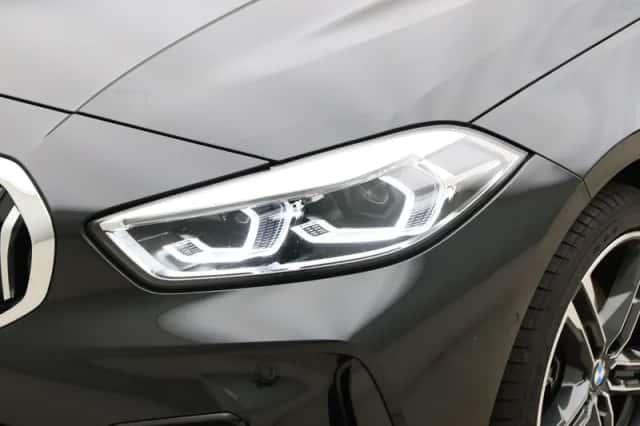 BMW 1-Serie (2022) thumbnail 10