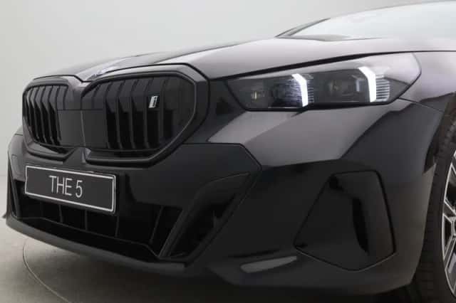 BMW i5 (2026) thumbnail 19