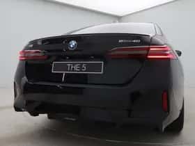BMW i5 (2026) thumbnail 21