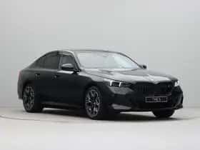 BMW i5 (2026) thumbnail 6
