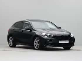 BMW 1-Serie (2022) thumbnail 7