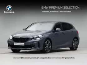 BMW 1-Serie (2021)