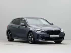 BMW 1-Serie (2021) thumbnail 6