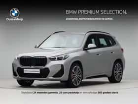 BMW X1 (2025)