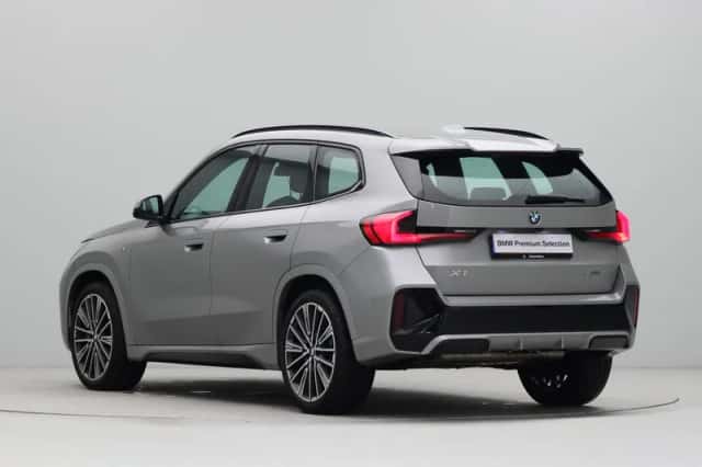 BMW X1 (2025) thumbnail 11