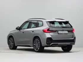 BMW X1 (2025) thumbnail 11