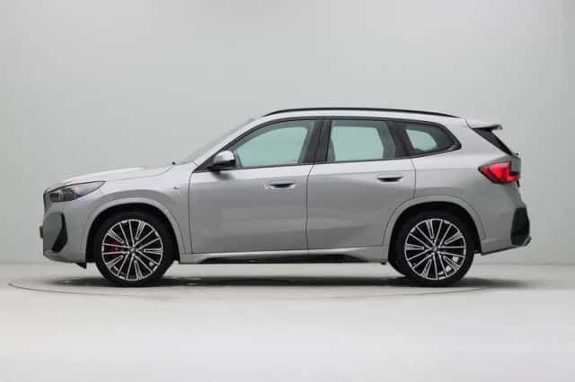 BMW X1 (2025) thumbnail 12