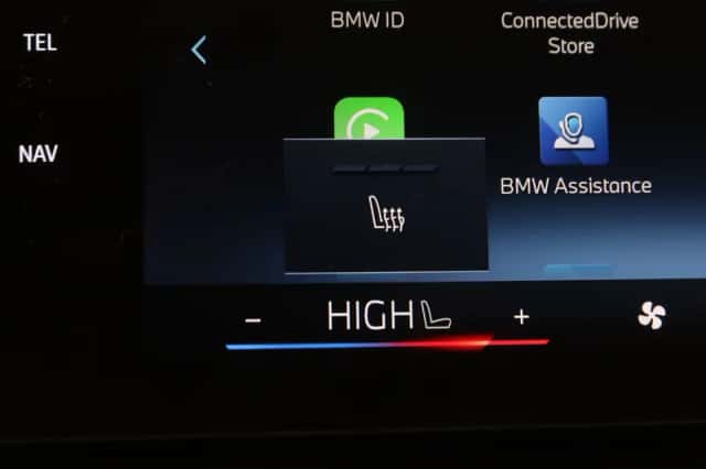 BMW X1 (2025) thumbnail 14
