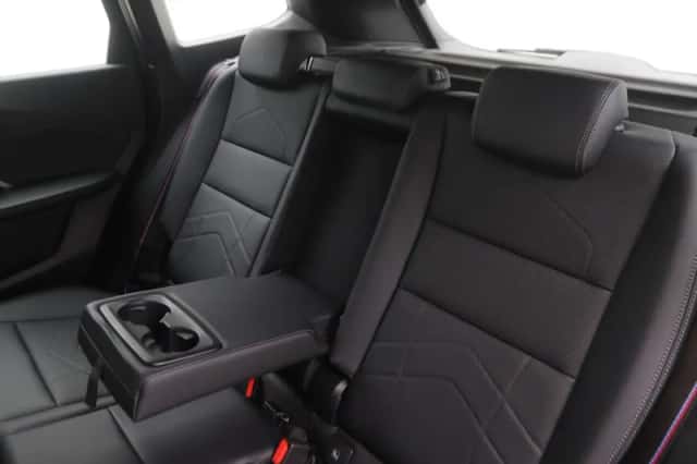 BMW X1 (2025) thumbnail 16