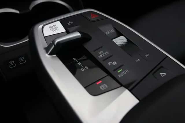 BMW X1 (2025) thumbnail 17