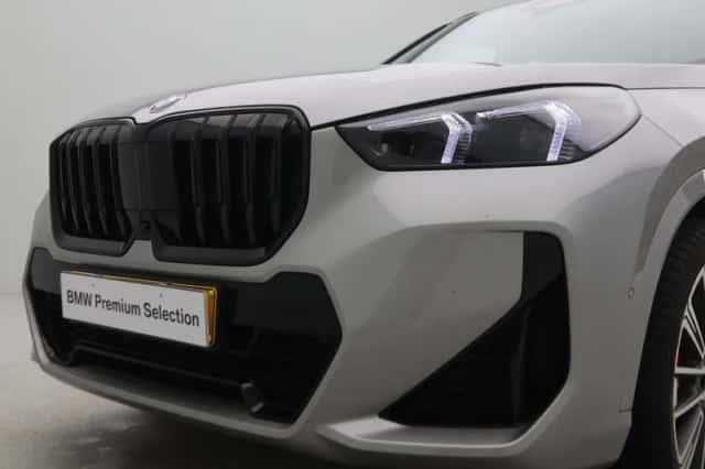 BMW X1 (2025) thumbnail 18